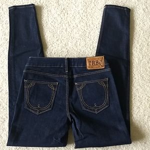 TRBJ Jeans